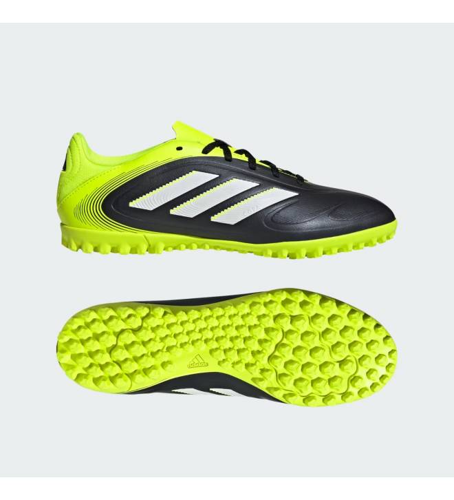 ADIDAS Copa Pure 3 Club Turf Boots JR2893 ADIDAS Copa Pure 3 Club Turf Boots JR2893